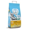 Sanicat Classic Non-Clumping Fragrance Free Cat Litter 10L 