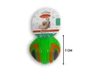 UE Plastic Ball With Sound & Flash Light Pet Toy 7cm