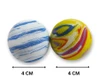 UE Small Foam Ball Cat Toy (2 Balls)