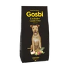 Gosbi Exclusive Grain Free Adult Duck Medium Dry Dog Food 