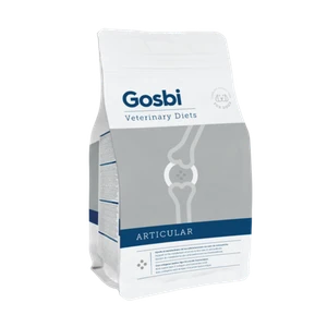 Gosbi Veterinary Diets Articular Dry Dog Food 2 Kg
