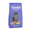 Gosbi Exclusive Chicken & Turkey Adult Cat Dry Food 