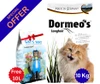 Dormeo's Long Hair Adult Cat Dry Food