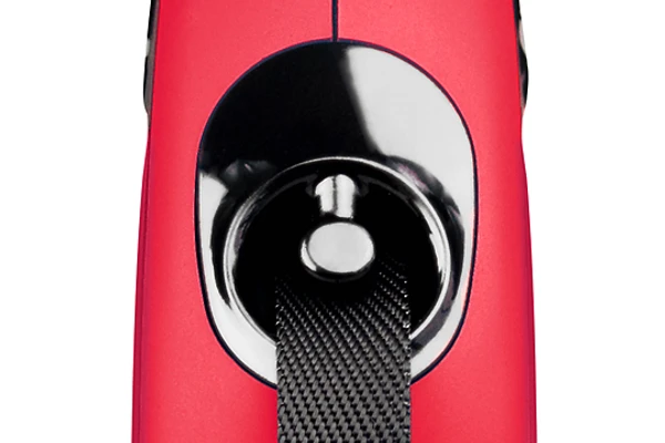 Flexi New Classic S - Tape 5m/max. 15kg