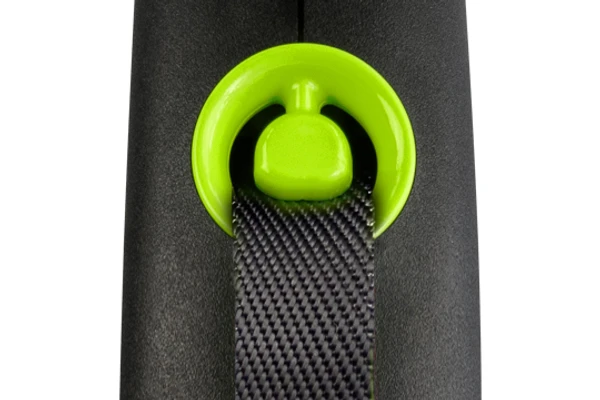 Flexi Black Design M - Tape 5m/max. 25kg