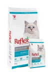 Reflex Sterilised Adult Cat Dry Food with Salmon & Rice