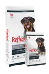 Reflex Adult Dog Dry Food With Lamb & Rice