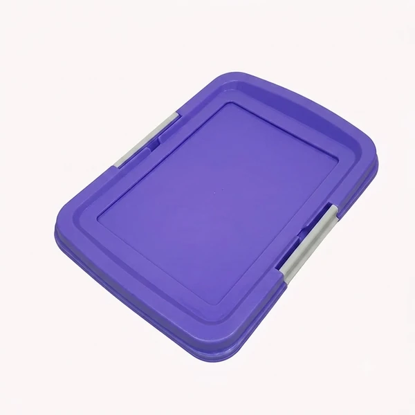 UE Toilet Tray Puppy Trainer
