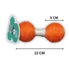 UE Cat Scratching Dumbbell 13cm