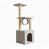 Joya - Large Scratcher 3 Level For Cats