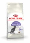Royal Canin Sterilised 37 Cats Dry Food 400g