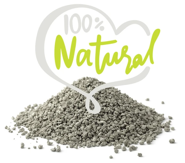 Sandy Extra Clumping Cat Litter - Scented 10 Kg