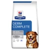 Hills Prescription Diet Derm Complete Skin Care & Food Sensitivities Dry Dog Food Original
