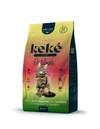 Keke Classic Outdoor Adult Cat Dry Food 5 Kg