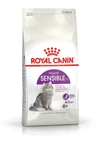 Royal Canin Sensible 33 Adult Cat Dry Food 400g - for sensitive cats