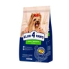 CLUB 4 PAWS Premium Small Breeds With Chicken Adult Dog Dry Food