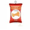 Naomi Cookies Doggie Bones Dog Toy (YT117781)