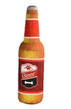 Naomi Beer Dog Toy (YT117790)