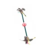 Naomi Magic Stick With Spin Ball Cat Toy (YT110436)