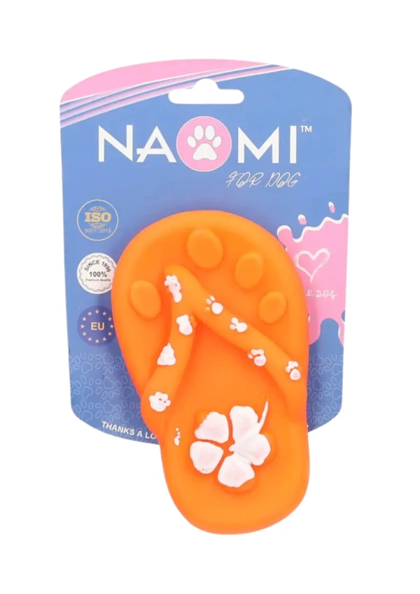 Naomi Shoes Dog Toy (YT117569)