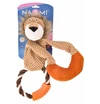 Naomi Lion Chews Dog Toy (YT110161)