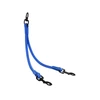 Naomi Double Leash For Two Dogs (YL107733) - Blue