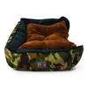Petmoda Waterproof Bed Army Double Face X Large 95*75