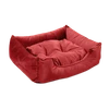 Petmoda Velvet Bed X Large 80*65