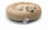 Petmoda Fur Bed Medium 50 cm