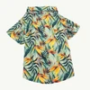 Petmoda Hawaiian Dog Shirt Size 8 - Tropical