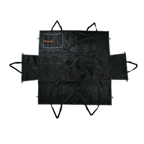 Petmoda Car Seat Cover 4 Sides 143*152 cm