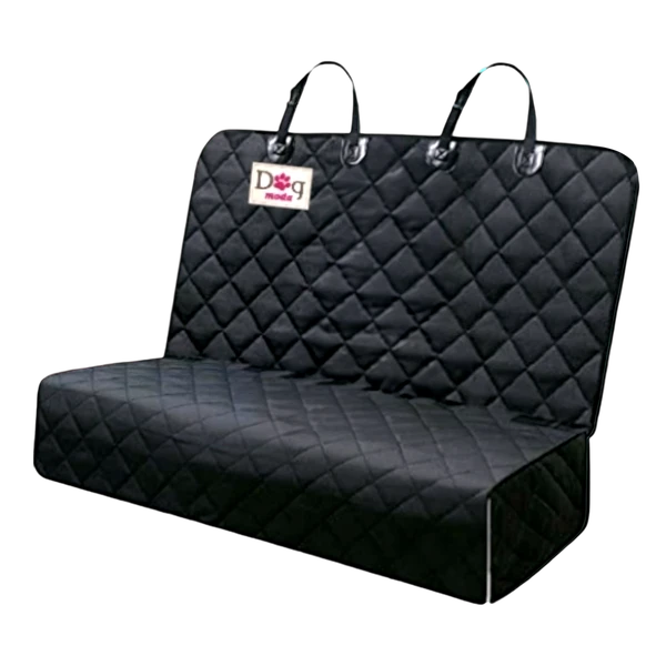 Petmoda Car Seat Cover 2 Sides 143*120 cm