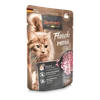 Leonardo Meat Menu Adult Cat Wet Food Pouch 85g