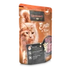 Leonardo Duck + Cheese Adult Cat Wet Food Pouch 85g