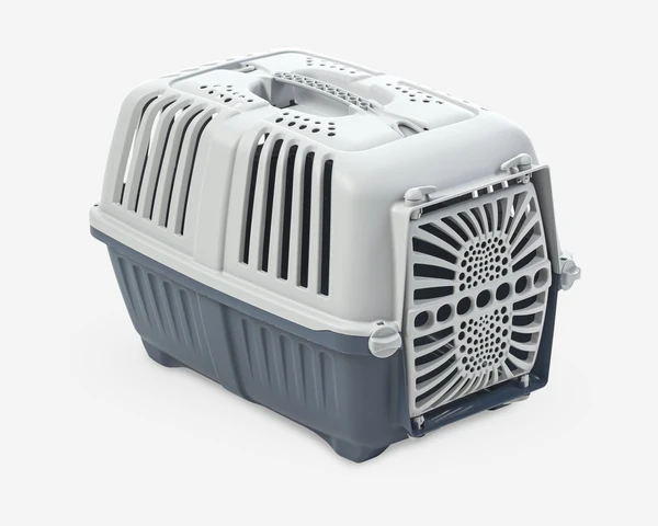 Pratiko 1 Pet Carrier Plastic Door 48*31.5*33
