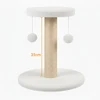 Caty Basic Post Cat Scratcher 35 cm