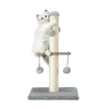 Caty Long Post Cat Scratcher 35 X 25 X 52 cm