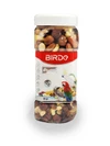 Birdo Elight Parrot Food 350 gm
