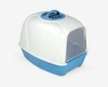 Krono Plus Closed Cat Litter Box 52X40X40 cm