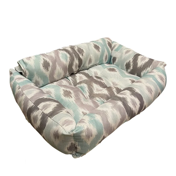 Expandable Pet Bed - Small