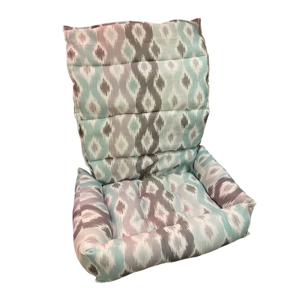 Expandable Pet Bed - Small