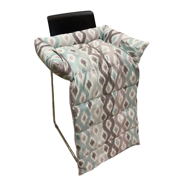 Expandable Pet Bed - Small