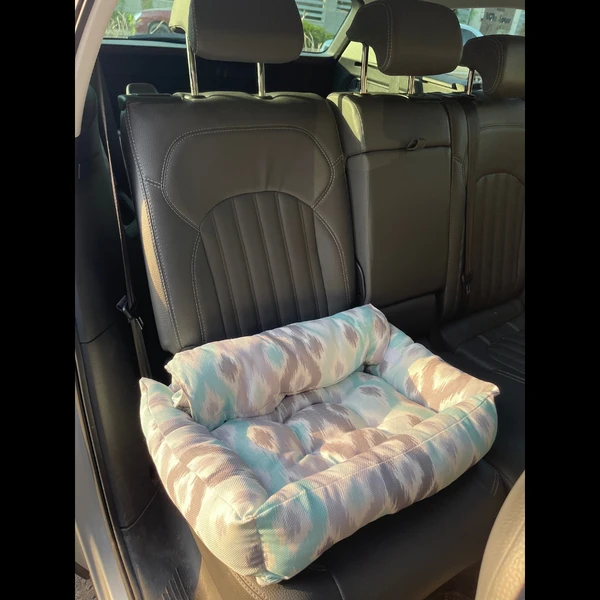 Expandable Pet Bed - Small