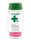 dr Seidel Shampoo with Selenium for Dogs 220ml