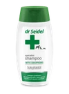 dr Seidel Shampoo with Iodophors for Cats & Dogs 220ml