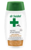 dr Seidel Shampoo with Boric and Acetic Acids for Cats & Dogs 220ml