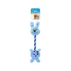 Soleil Rope Dog Toy Smart Bunny P8306