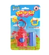 Soleil Dog Walking Pick-Up Kit With 40 Trash Bags F5718