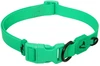 Doco Jelly Bean Collar Medium (2.0 x 34-52cm)