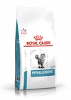 Royal Canin Hypoallergenic Cat Dry Food 2.5 Kg